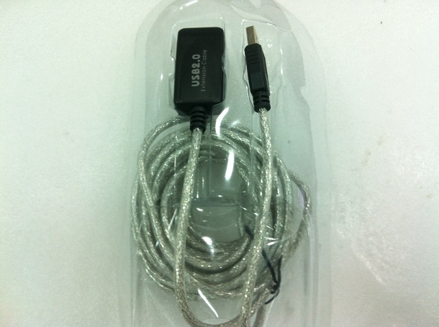 Alfa AUSBC-5M Active USB Cable